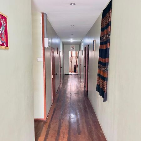 Donmueang Boutique House Donmueang Airport Hotel กรุงเทพมหานคร ภายนอก รูปภาพ