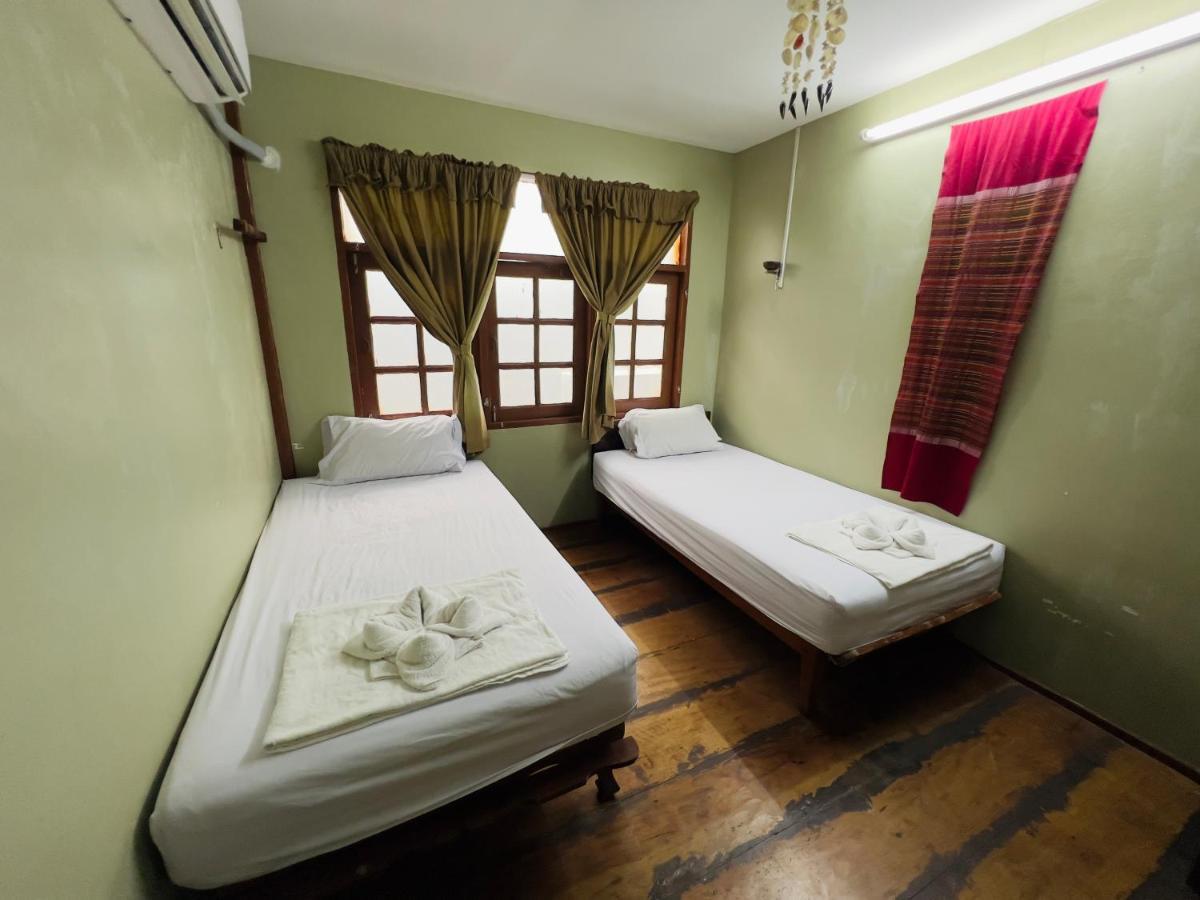 Donmueang Boutique House Donmueang Airport Hotel กรุงเทพมหานคร ภายนอก รูปภาพ