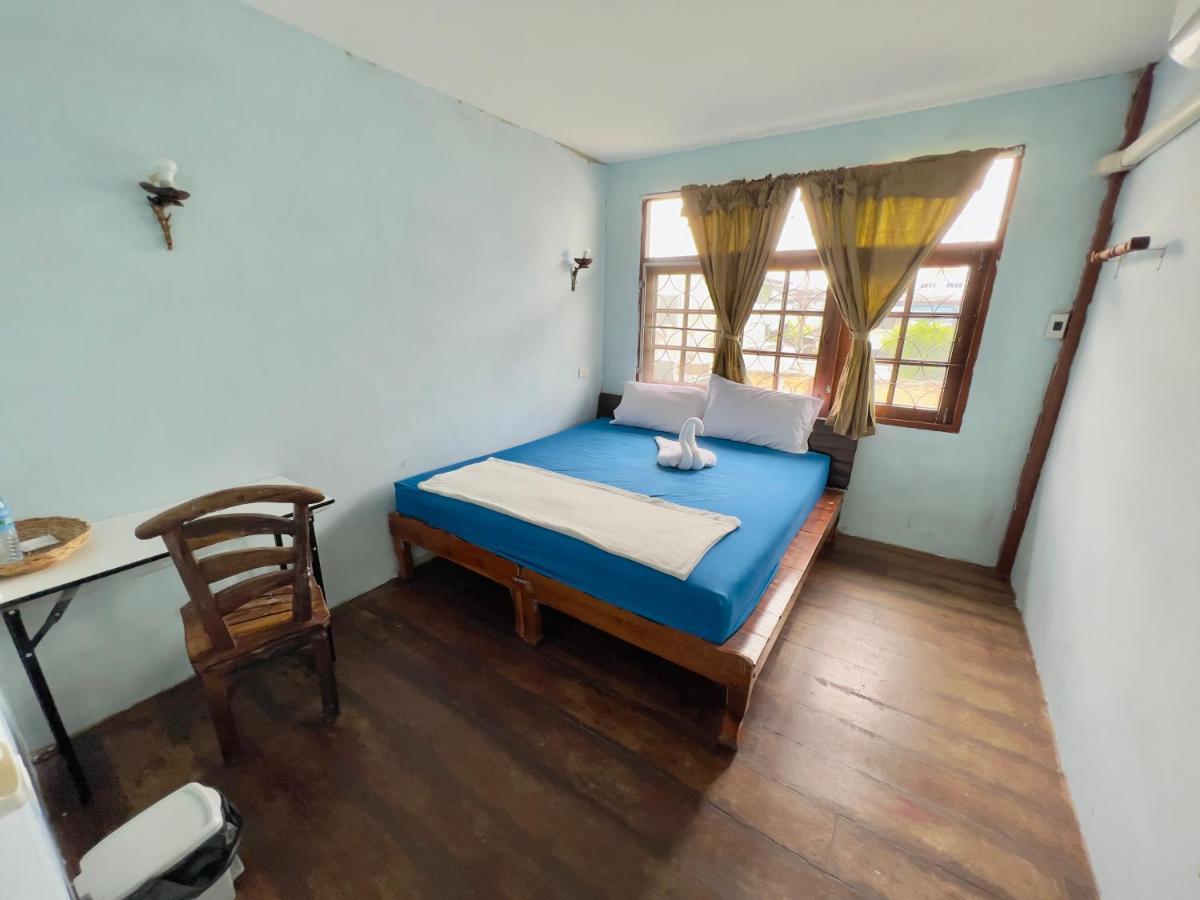 Donmueang Boutique House Donmueang Airport Hotel กรุงเทพมหานคร ภายนอก รูปภาพ