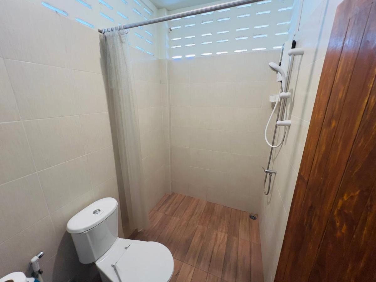 Donmueang Boutique House Donmueang Airport Hotel กรุงเทพมหานคร ภายนอก รูปภาพ